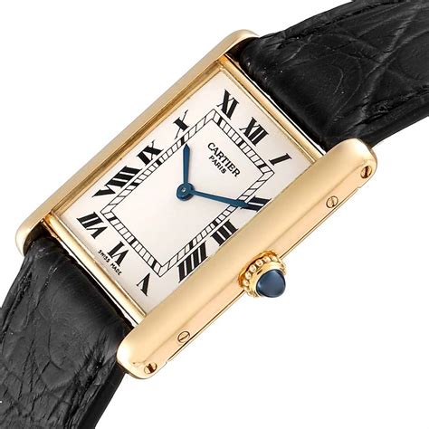 cartier tank ultra thin|cartier tank sito ufficiale.